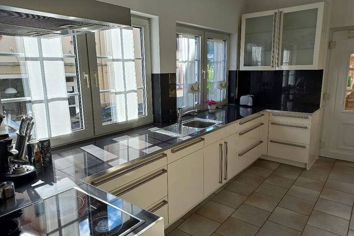 Ferienwohnung für 4 Personen, mit Terrasse - 1