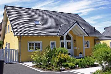 Ferienwohnung für 4 Personen in Gerolstein, Vulkaneifel, Bild 1