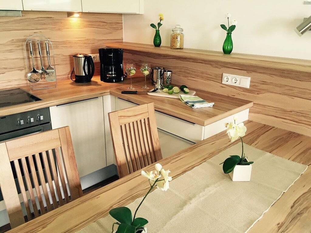 Vakantieappartement met 1 slaapkamer, foto 11