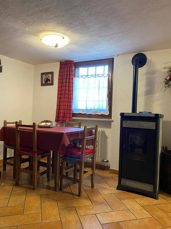 Appartement entier, Da Fanny in Lillaz (Cogne), Cogne