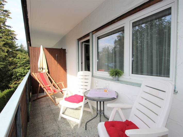 Ganze Wohnung, Am Birkenhain in Seefeld in Tirol, Innsbruck Land