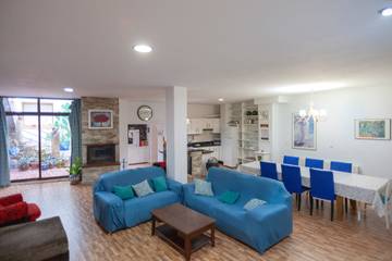 Casa para 16 Personas en Cazorla, Parque natural de las Sierras de Cazorla y Segura, Foto 4