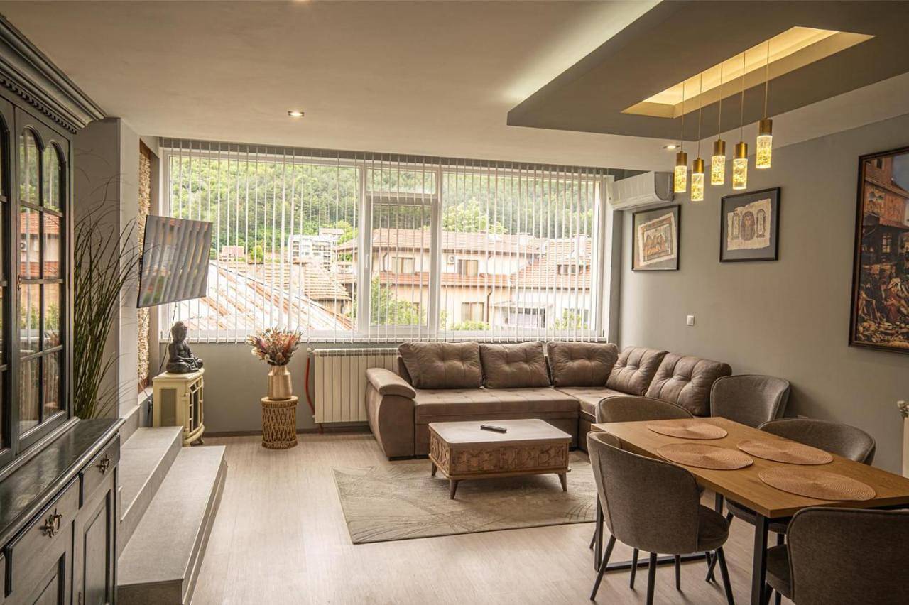 Appartement entier, Апартамент за гости Ани in Vratsa, Balkan Mountains