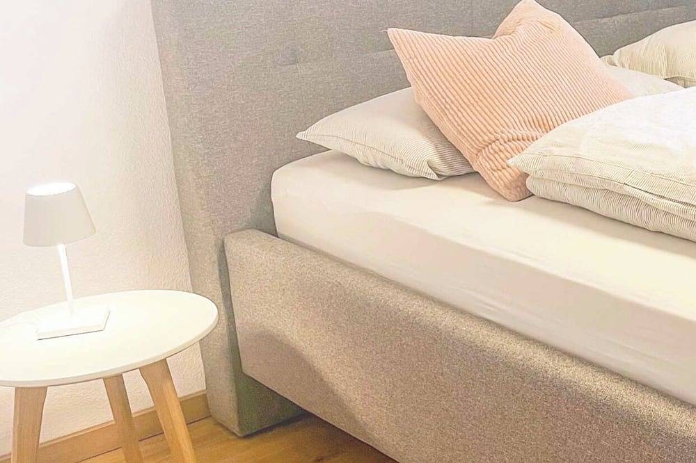 Renoviertes schön eingerichtetes Ferienhaus „Sannchen“ in der Eifel… in Dahlem, Rureifel (Nordrhein-westfalen)