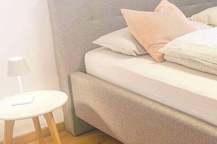 Renoviertes schön eingerichtetes Ferienhaus „Sannchen“ in der Eifel… in Dahlem, Rureifel (Nordrhein-westfalen)