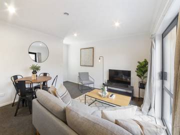 Holiday Apartment for 4 People in Hamilton City (New Zealand), Waikato, Photo 3