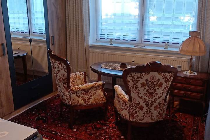 Gîte pour 5 personnes dans Grafenwohr - 3