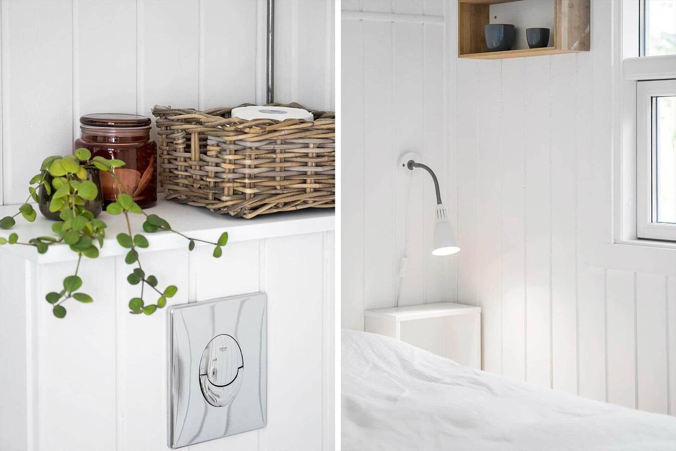 Bl1598 Blokhus - Rævestien 2 in Hune, Jammerbugt