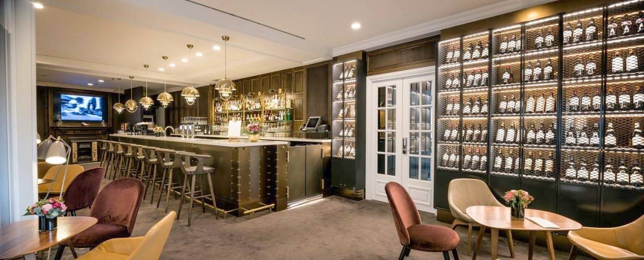 Hotel para 4 personas con terraza in Bruselas, Región de Bruselas