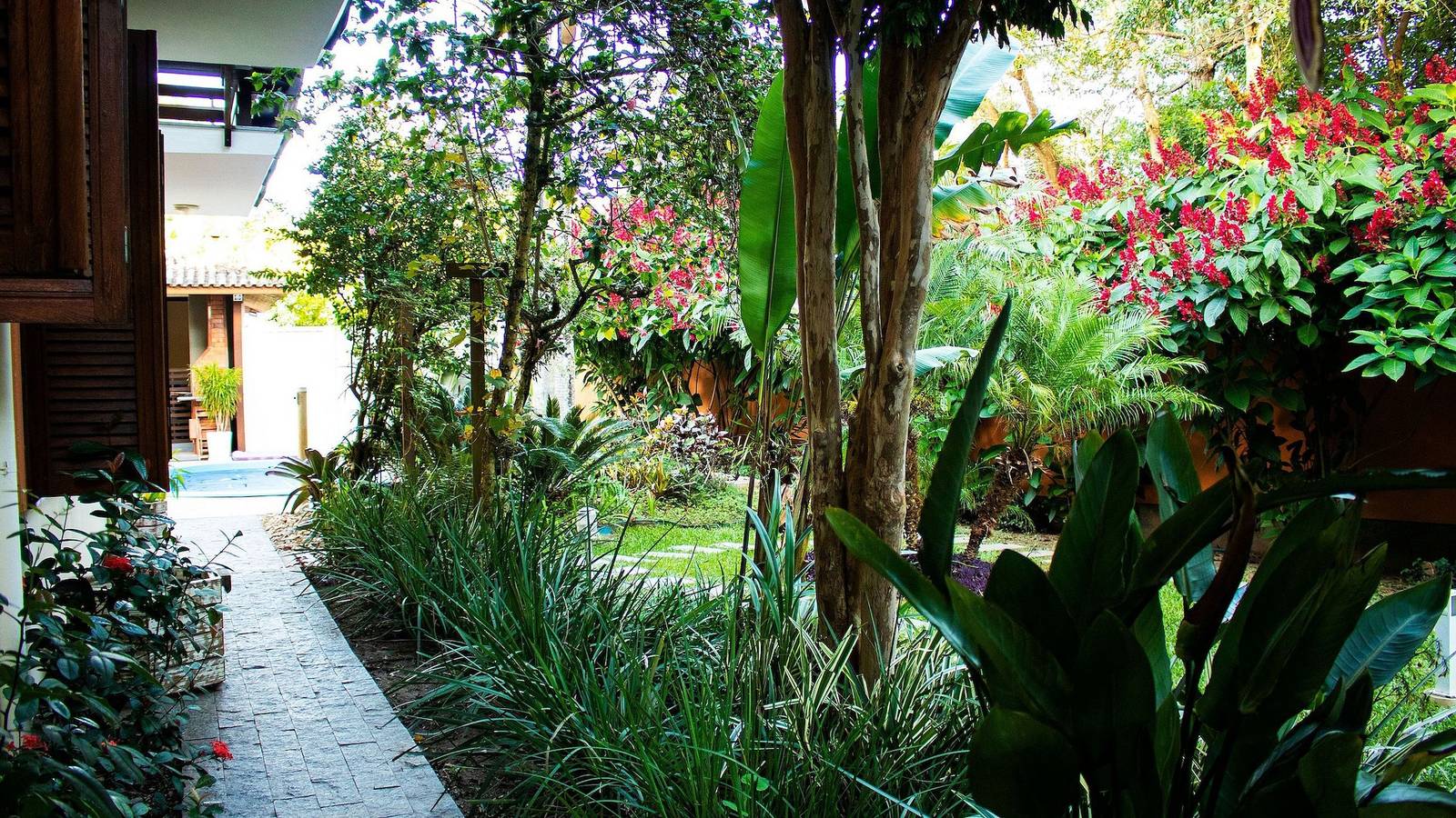 Entire apartment, Suíte Morro das Pedras - Bollté Praia Boutique in Campeche (SC), Praia do Campeche