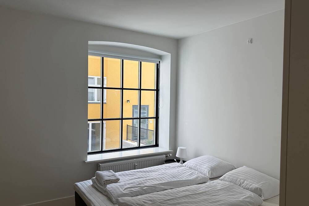 Geheel appartement, Odense stylish serviced apartment in Odense, Odense en omgeving