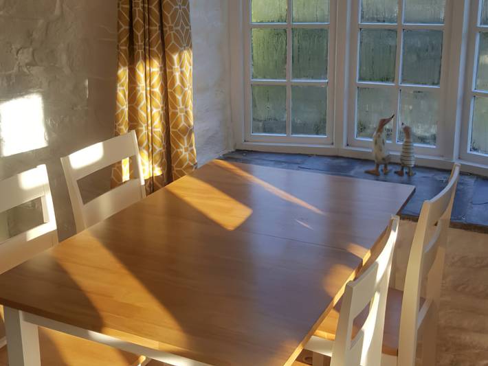 Cottage für 4 Personen, mit Garten in Cornwall - 3
