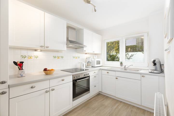 Ferienhaus für 4 Personen, mit Terrasse in Schönberg - 3