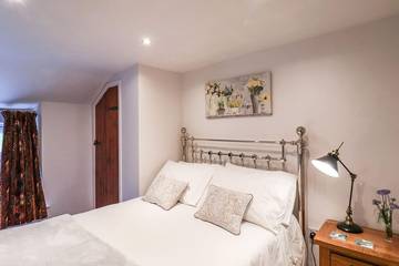 Cottage for 5 People in North Yorkshire, Photo 3