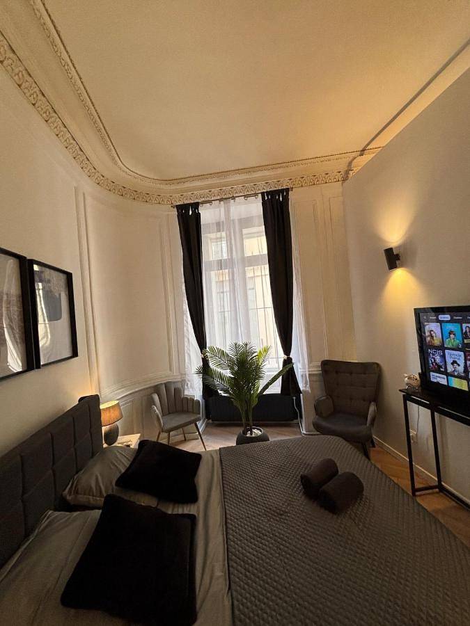 Gîte pour 4 personnes dans Office de Tourisme de Beziers Centre Ville - 3