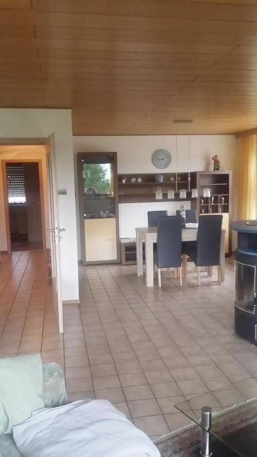Ferienwohnung für 5 Personen, mit Ausblick in Sinzig - 4