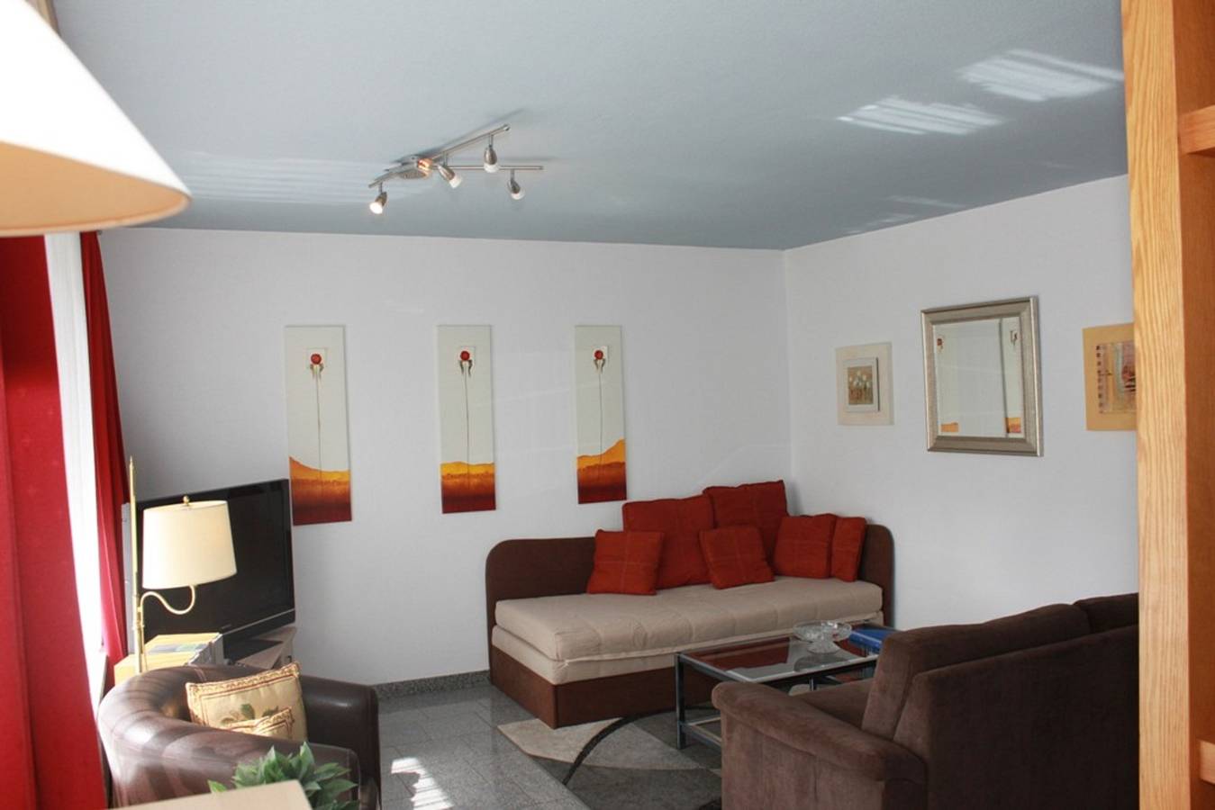 Ganze Ferienwohnung, Sylt-Westerland Wohnung 1 im Eg. in Tinnum, Sylt (Gemeinde)