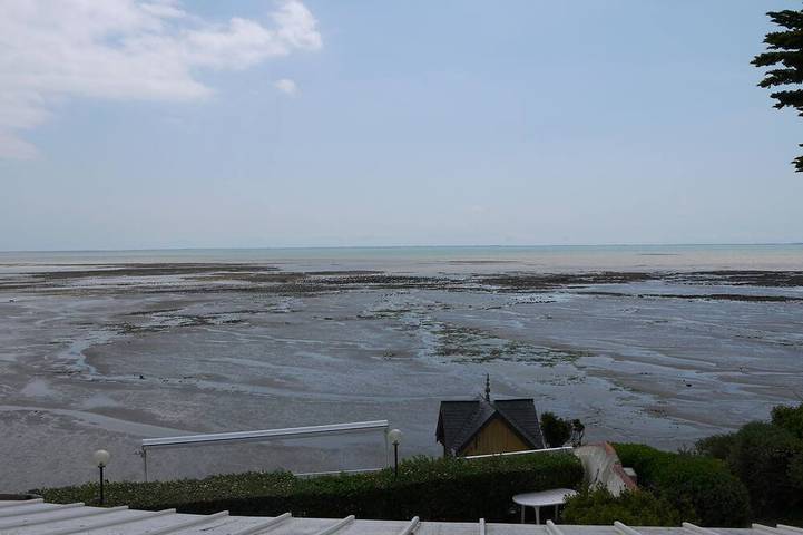 Appartement de vacances pour 5 personnes, avec terrasse