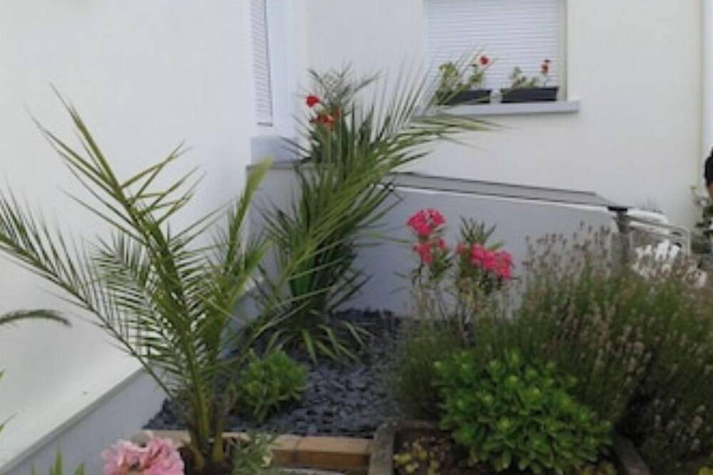 Ganze Wohnung, Appartement Geranium in Colmar, Colmar und Umgebung