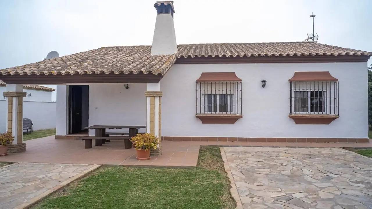 Apartamento vacacional entero, Ferienwohnung für 6 Personen (70 m²) in El Palmar in Murcia , Interior de Murcia