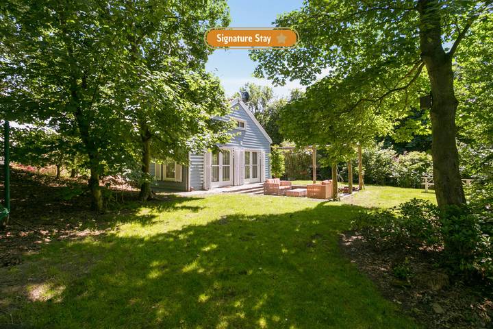 Strandhaus für 4 Personen in Südholland