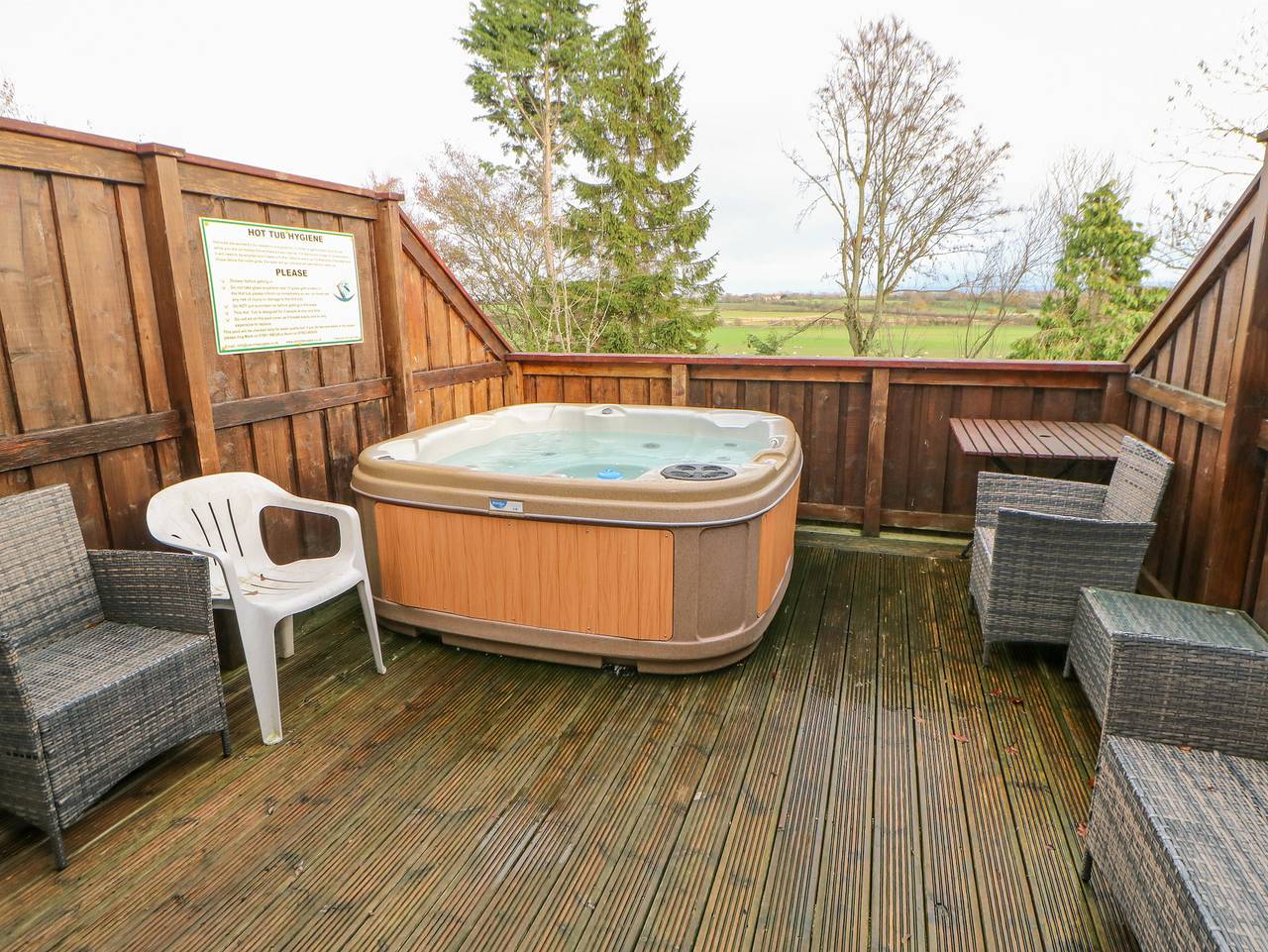 Carvin-Tor in North Yorkshire