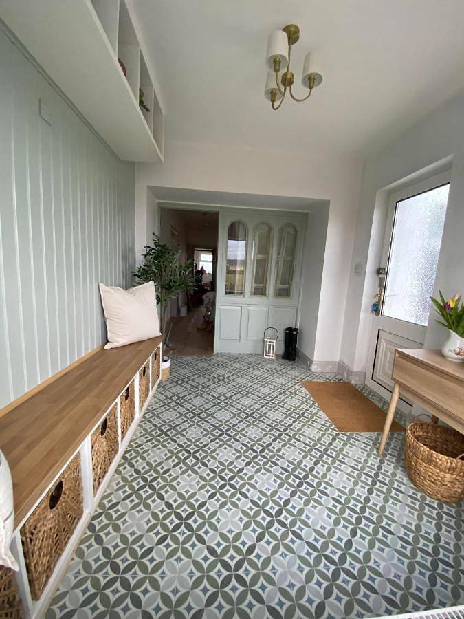 Location de vacances pour 2 personnes, avec jardin ainsi que terrasse et vue, animaux acceptés dans Liscannor - 2