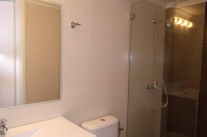 Appartement entier, Un petit bout de paradis sur Kalymnos in Myrties, Kalymnos