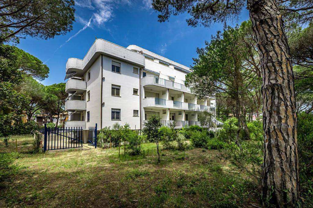 Appartamento intero, Appartamento vacanze per 4 persone con balcone in Principina A Mare, Grosseto