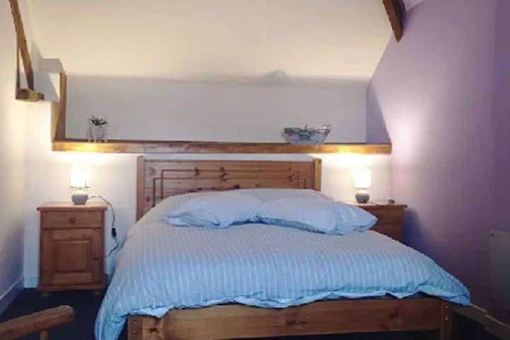 Location de vacances pour 4 personnes à Lithaire - 4