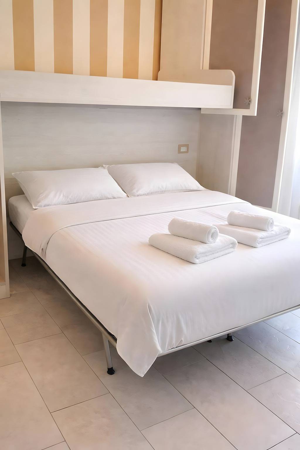 Entire apartment, Apartment 'Perla' with Sea View, Balcony and Air Conditioning in Agrustos, Budoni
