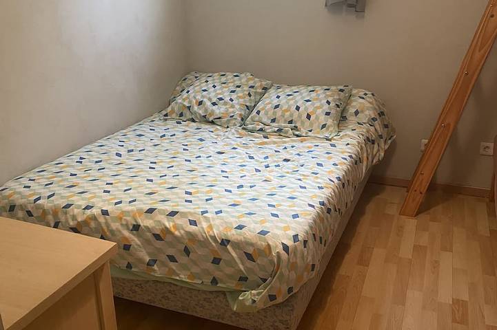 Gîte pour 6 personnes à Cuttoli-Corticchiato - 4