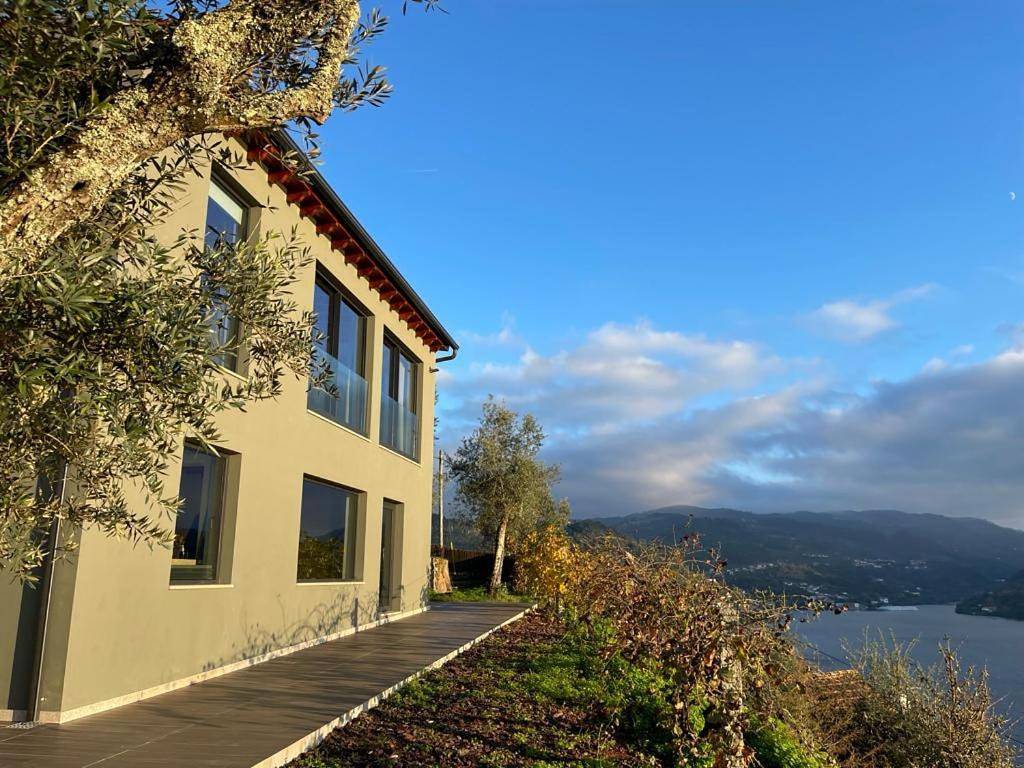 Quinta Vale do Cabo in Ribadouro, Baião