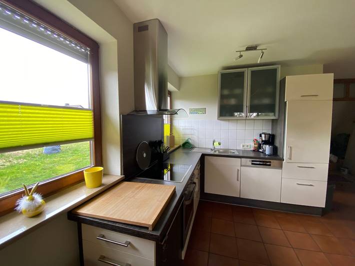 Appartement entier, Appartement 'Heinrich' avec terrasse privée, jardin privé et Wi-Fi in Schramberg, Forêt-Noire centrale
