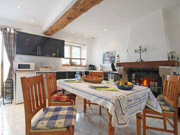 Cottage for 2 People in L'Épinay-le-Comte, Orne, Photo 3