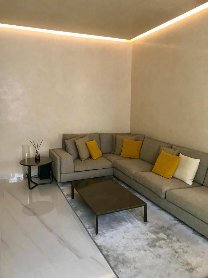 Vakantieappartement voor 2 personen in Monaco