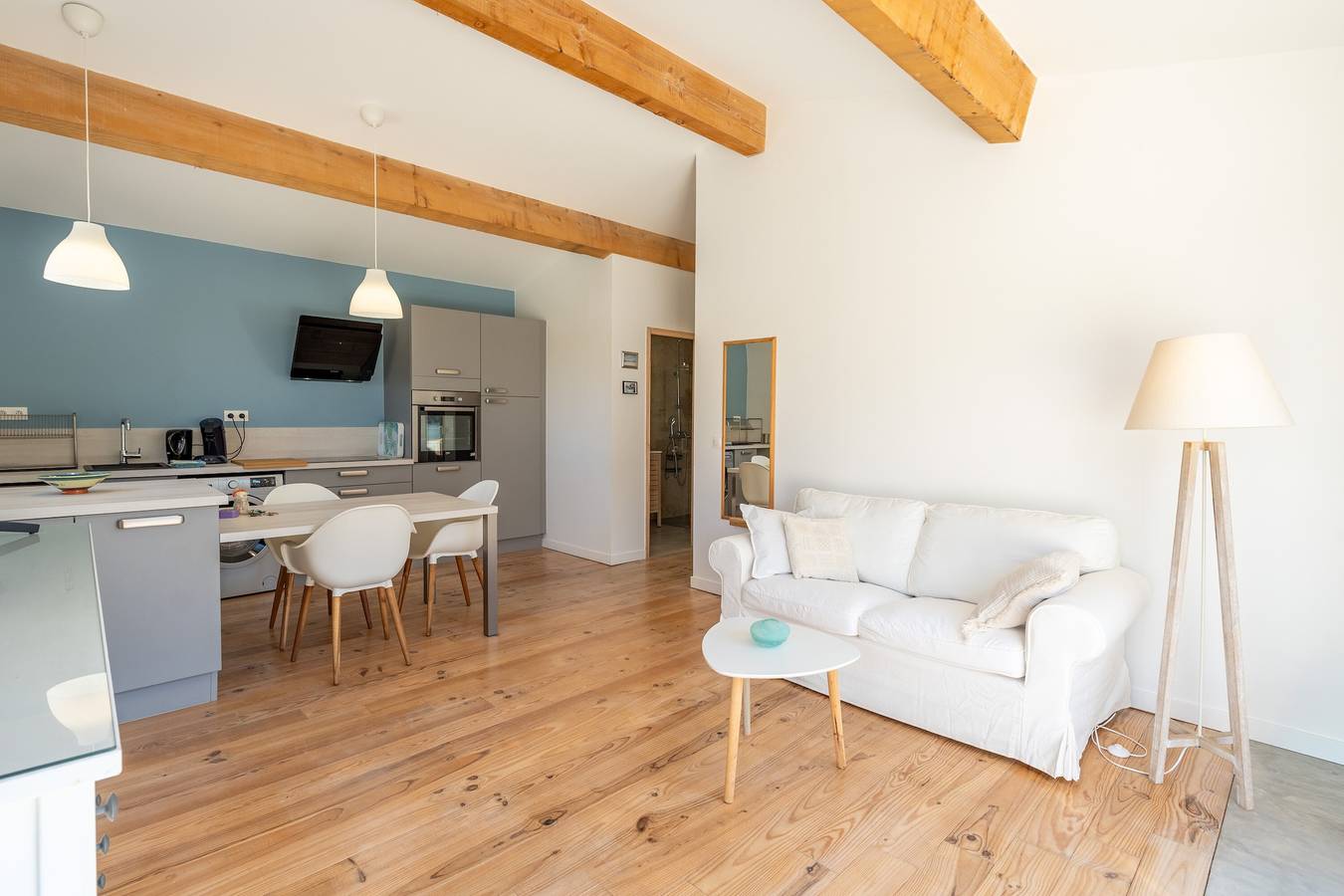 Hus för 2 Personer med trädgård in Valréas, Enclave de Valreas