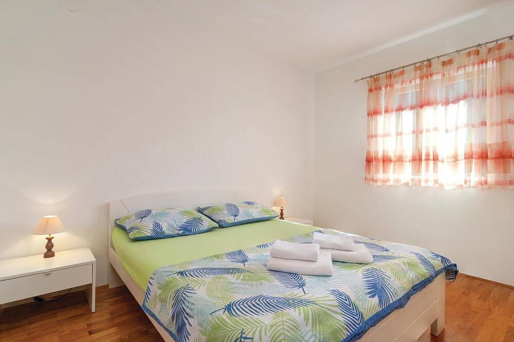 Cały apartament, Ładny apartament w Trogirze z Wifi in Trogir, Čiovo