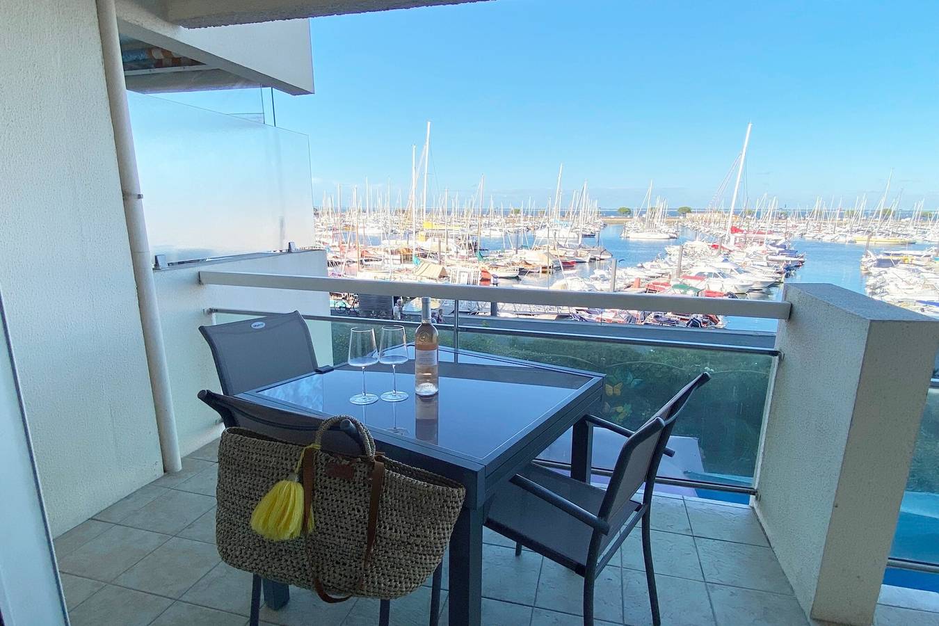 Photo : Appartement de vacances