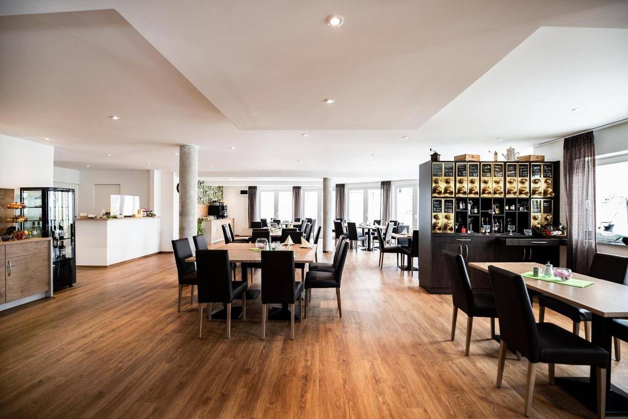 Sternplatz Hotel in Ehingen (Donau), Alb-Donau-Kreis