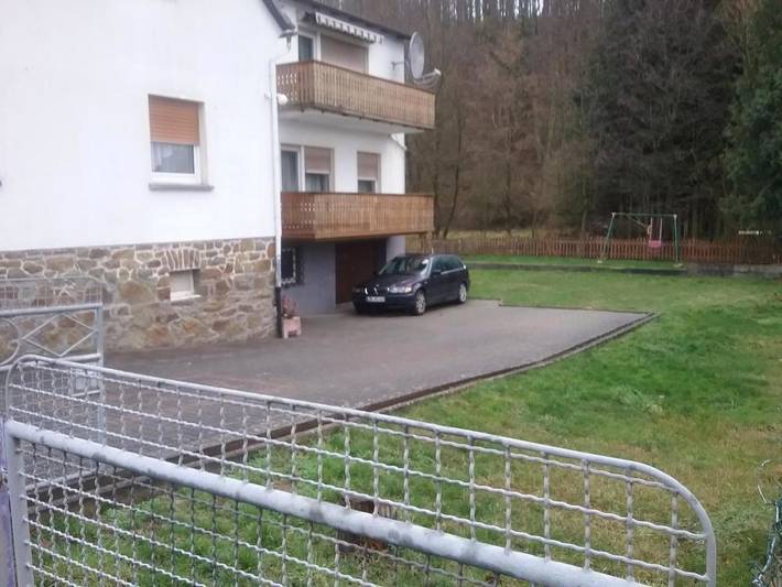 Maison d’hôte pour 2 personnes, avec Jardin et Vue dans Solms Oberbiel
