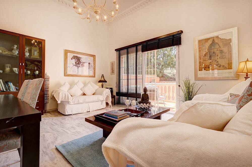 Casa vacanza a Benalmádena a partire da 316€ a notte
