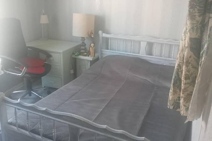 Maison de vacances pour 2 personnes, animaux acceptés - 1