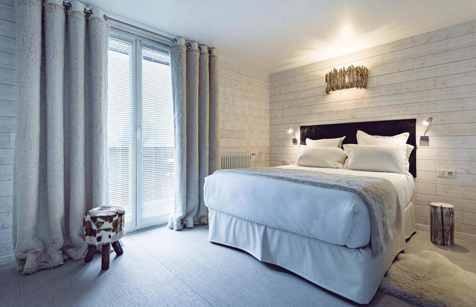 Rock Noir & Spa in La Salle-les-Alpes, Serre Chevalier