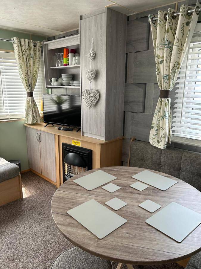 Caravan in California (Great Yarmouth), Great Yarmouth