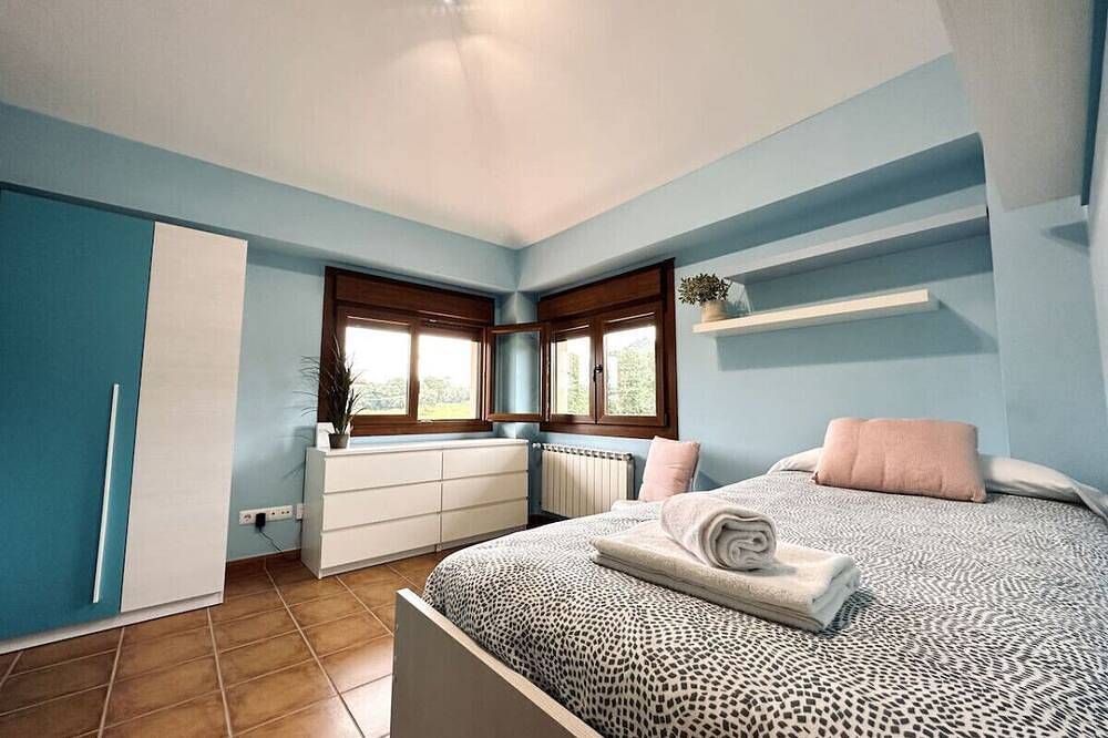 Casa con jardin - El Magnolio 7802 in Arnuero, Costa de Cantabria