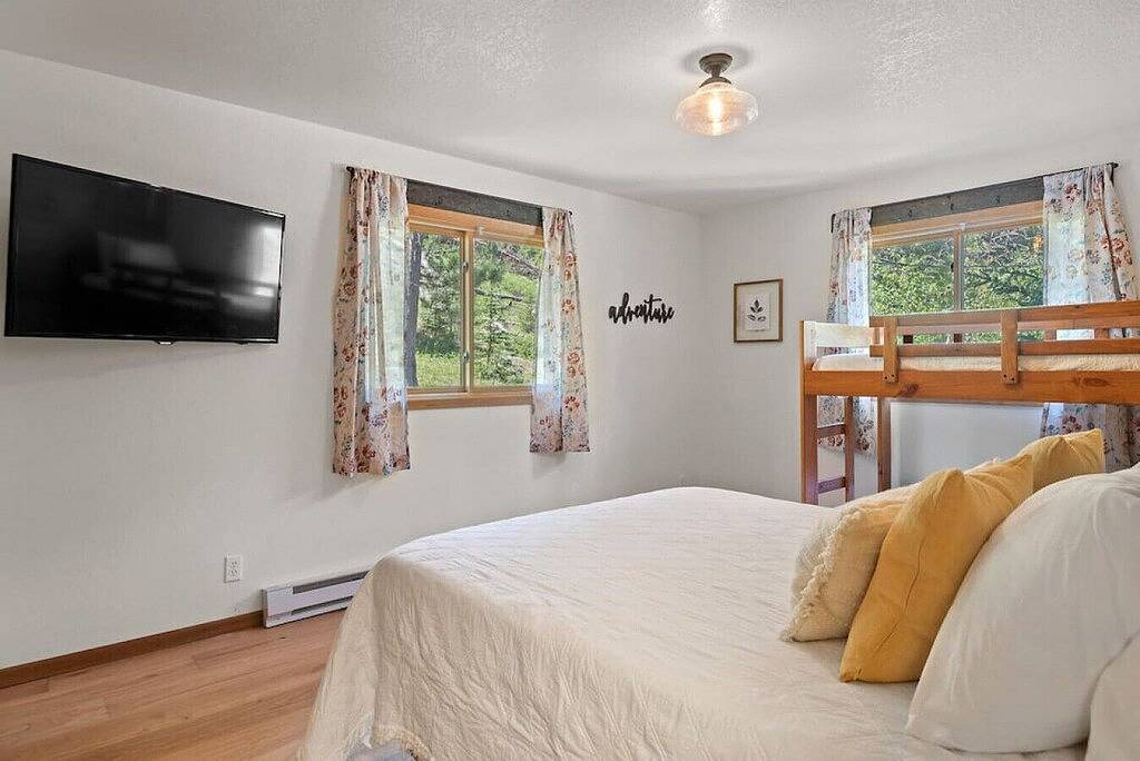 Reno Gulch ★Nature Stay with Views Like No Where Else★ in Black Hills