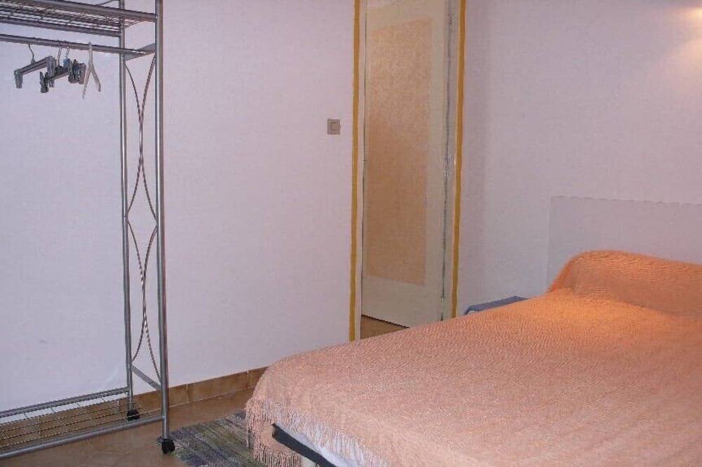 Appartement entier, Appartement indépendant dans villa à Fitou avec jardin et vue mer in Fitou, Côte méditerranéenne (France)