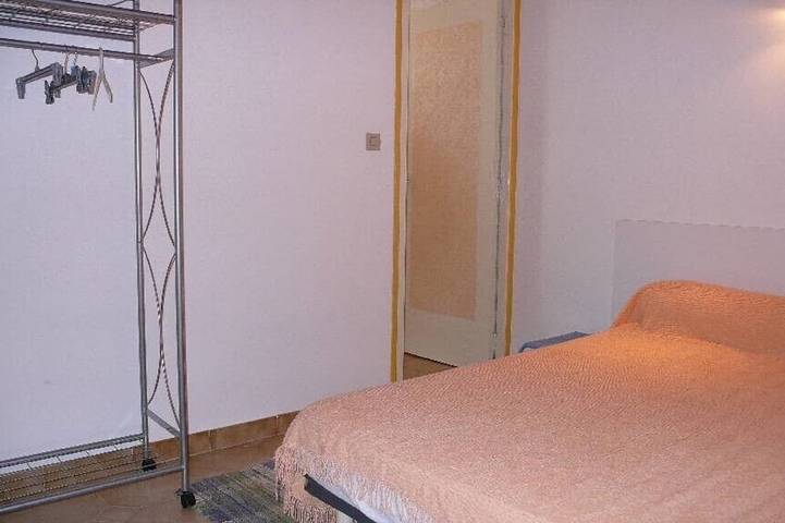 Gîte pour 4 personnes, avec terrasse et jardin à Fitou - 2