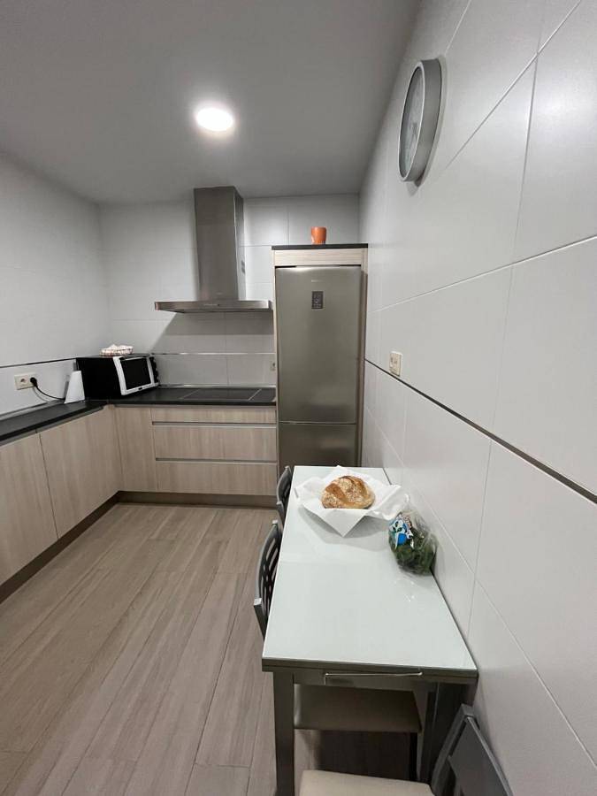 Casa rural para 10 personas, con vistas y jardín, Se admiten mascotas en Terra de Melide - 3